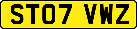 ST07VWZ