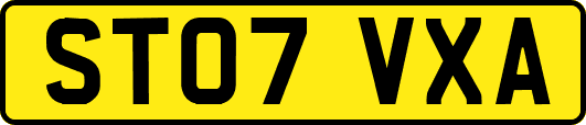 ST07VXA