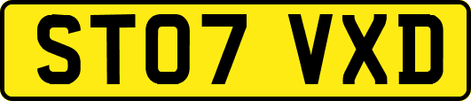 ST07VXD