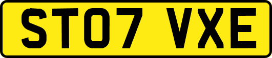 ST07VXE