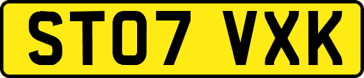 ST07VXK