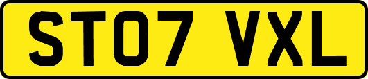 ST07VXL