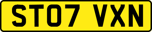ST07VXN