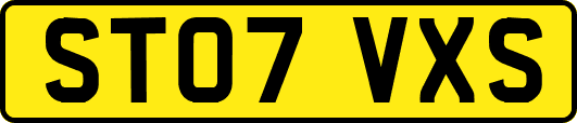 ST07VXS