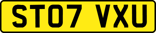 ST07VXU