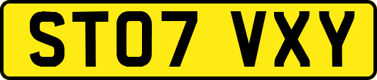 ST07VXY