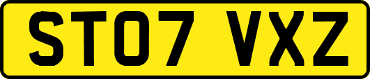 ST07VXZ