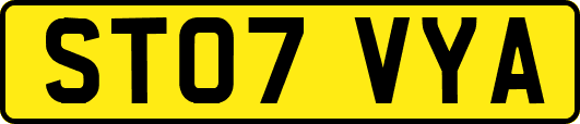 ST07VYA