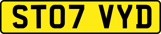ST07VYD