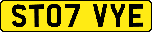 ST07VYE