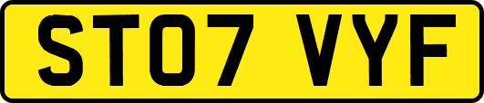 ST07VYF