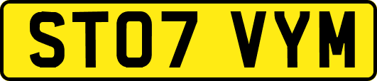 ST07VYM