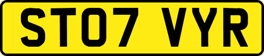 ST07VYR