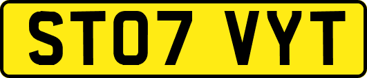 ST07VYT