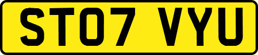 ST07VYU