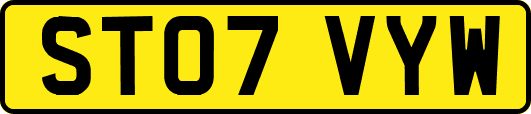ST07VYW