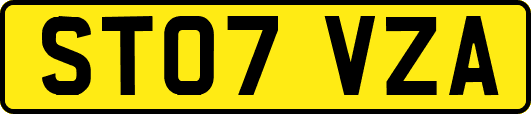 ST07VZA