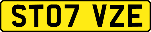 ST07VZE