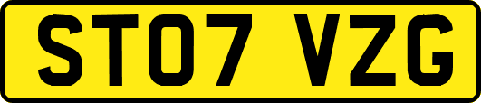 ST07VZG