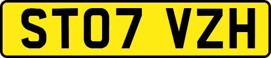 ST07VZH
