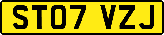 ST07VZJ