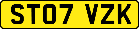 ST07VZK