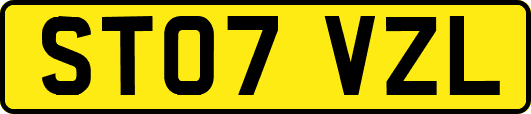 ST07VZL