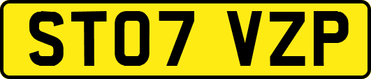 ST07VZP