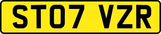 ST07VZR