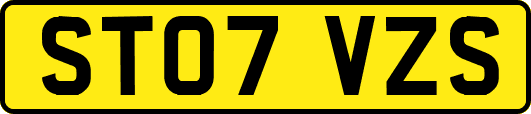 ST07VZS