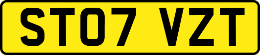 ST07VZT