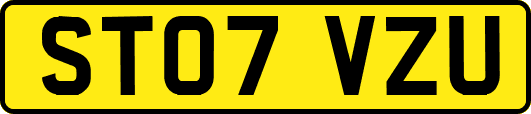 ST07VZU