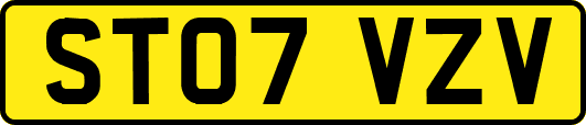 ST07VZV
