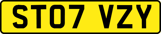 ST07VZY