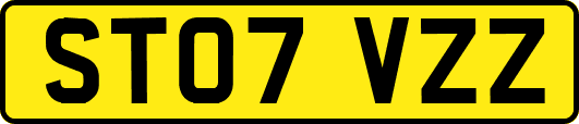 ST07VZZ