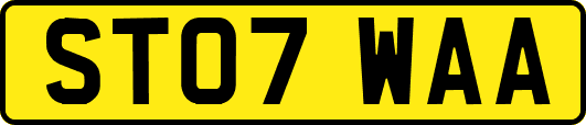 ST07WAA