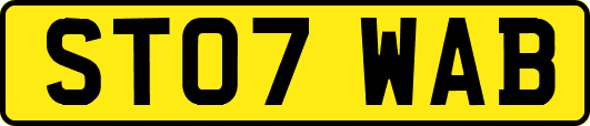 ST07WAB