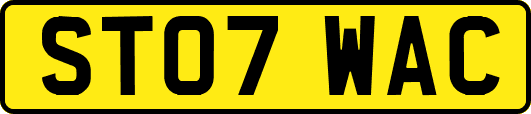 ST07WAC