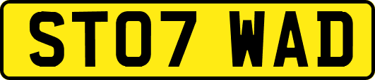 ST07WAD