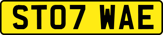 ST07WAE