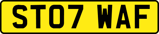 ST07WAF