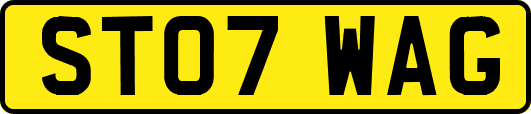 ST07WAG