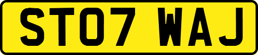 ST07WAJ