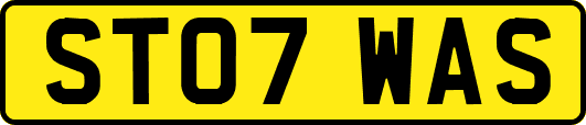 ST07WAS
