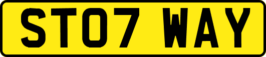 ST07WAY