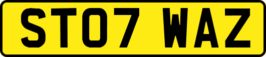 ST07WAZ
