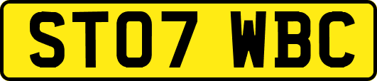 ST07WBC