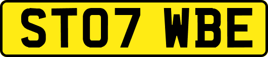 ST07WBE