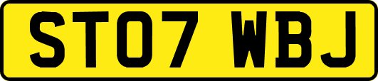 ST07WBJ