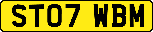 ST07WBM